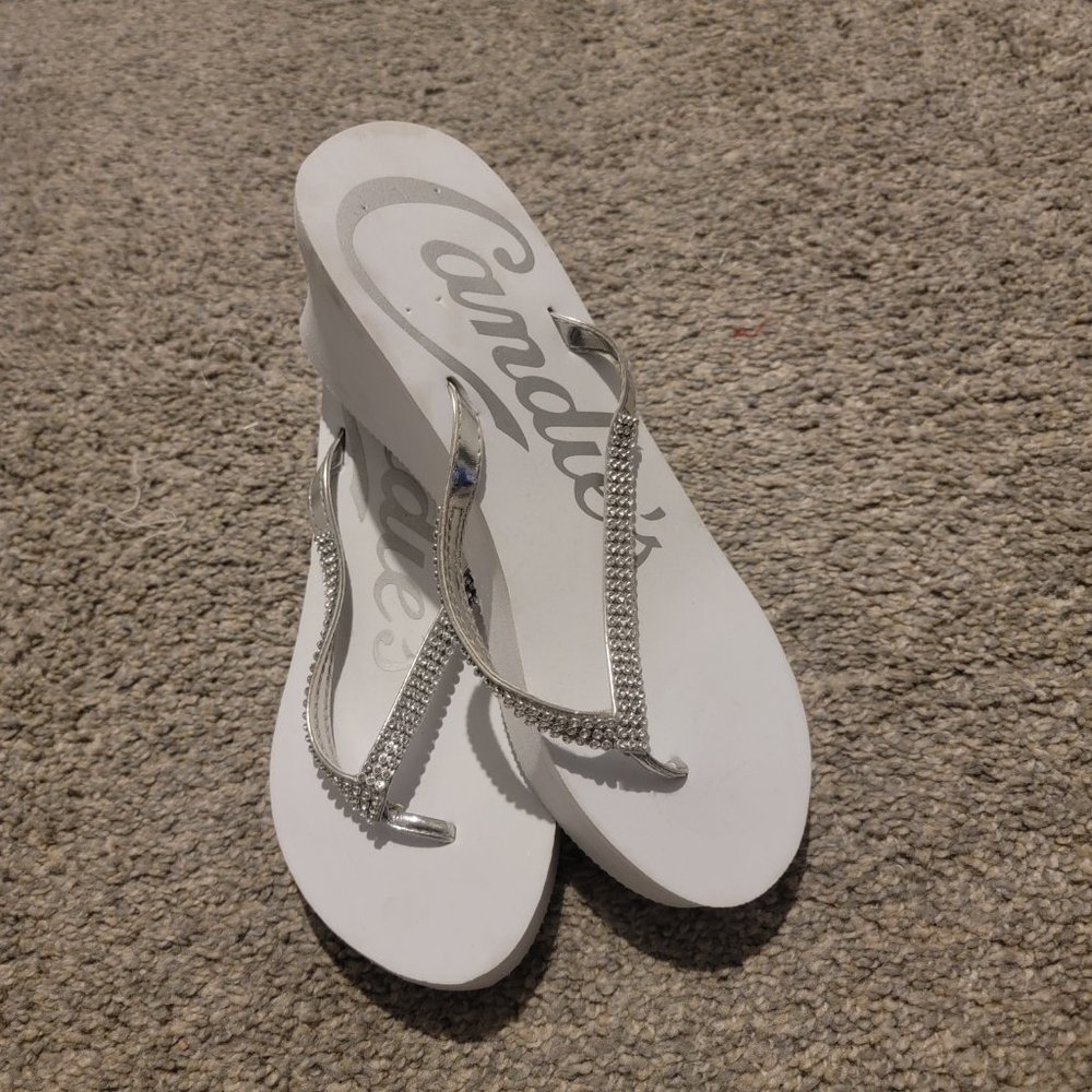 Sandals - Picture 2 of 2